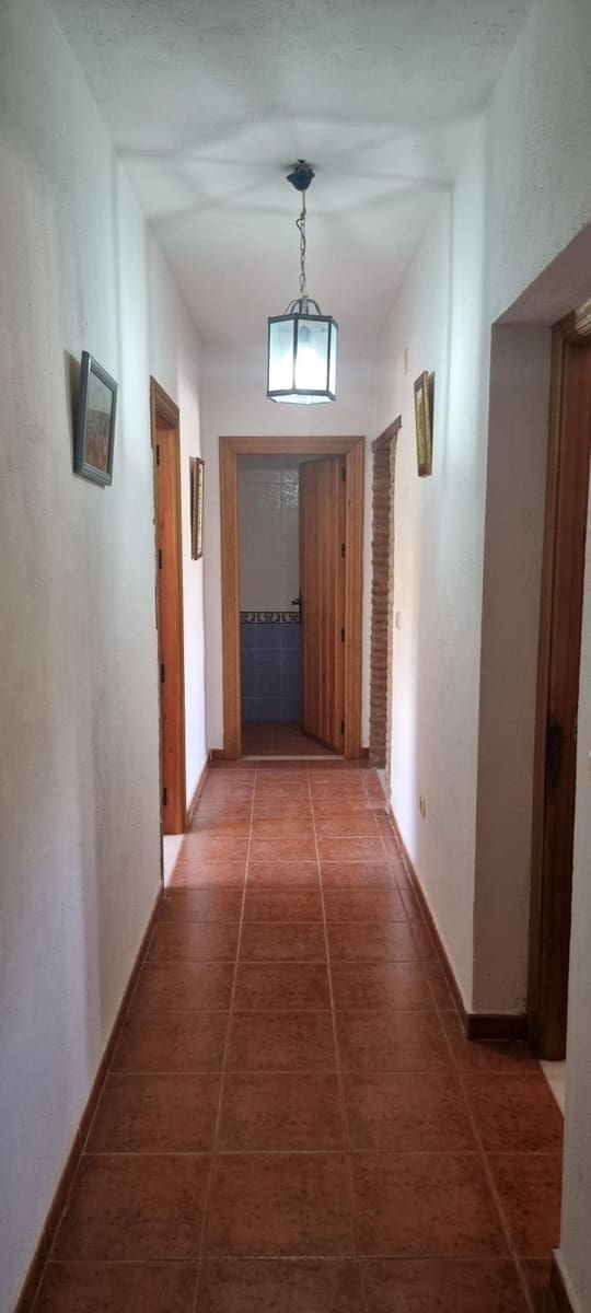 7 soverom Finca/Herregård til salgs i Alora med garasje - € 299 000 (Ref: 9378262)