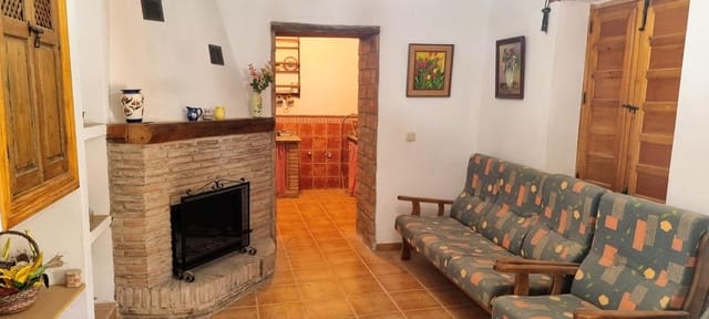 7 soverom Finca/Herregård til salgs i Alora med garasje - € 299 000 (Ref: 9378262)