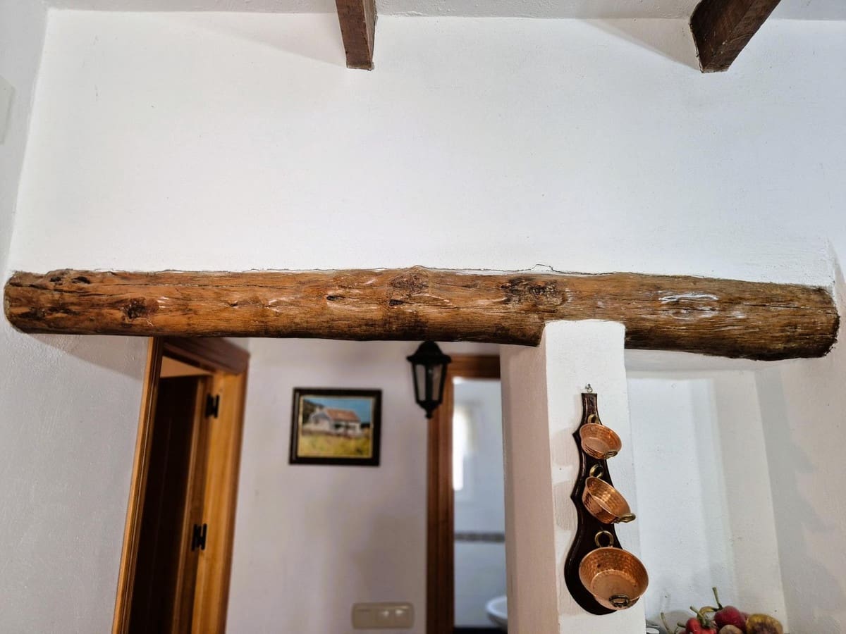 7 soverom Finca/Herregård til salgs i Alora med garasje - € 299 000 (Ref: 9378262)