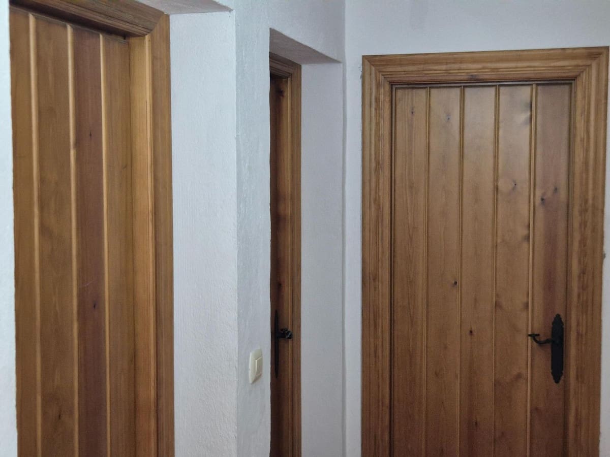 7 soverom Finca/Herregård til salgs i Alora med garasje - € 299 000 (Ref: 9378262)