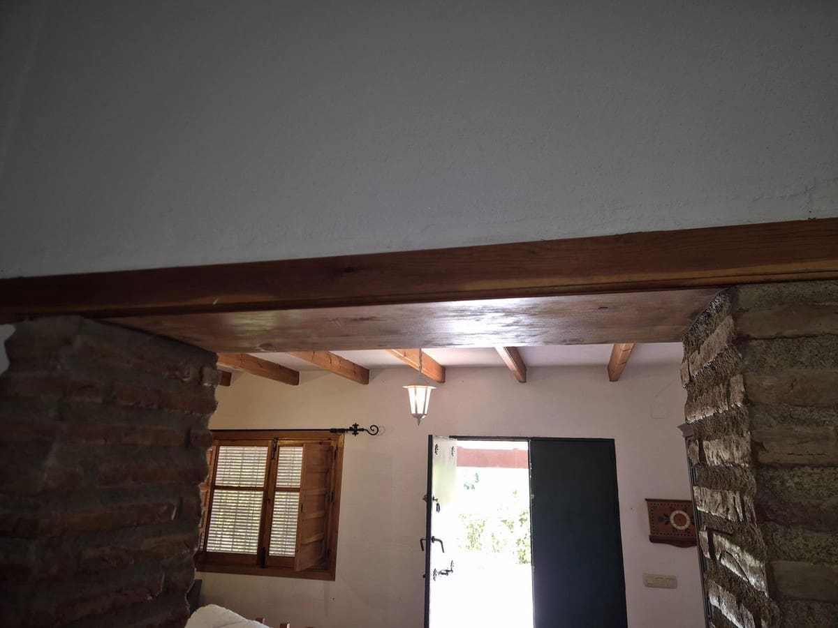 7 soverom Finca/Herregård til salgs i Alora med garasje - € 299 000 (Ref: 9378262)