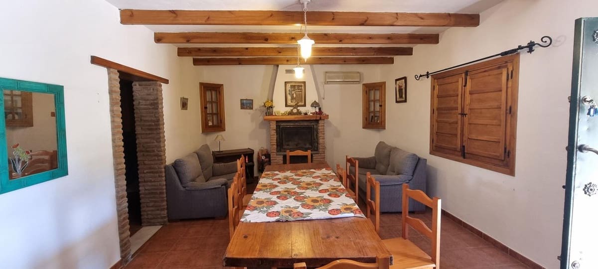 7 soverom Finca/Herregård til salgs i Alora med garasje - € 299 000 (Ref: 9378262)