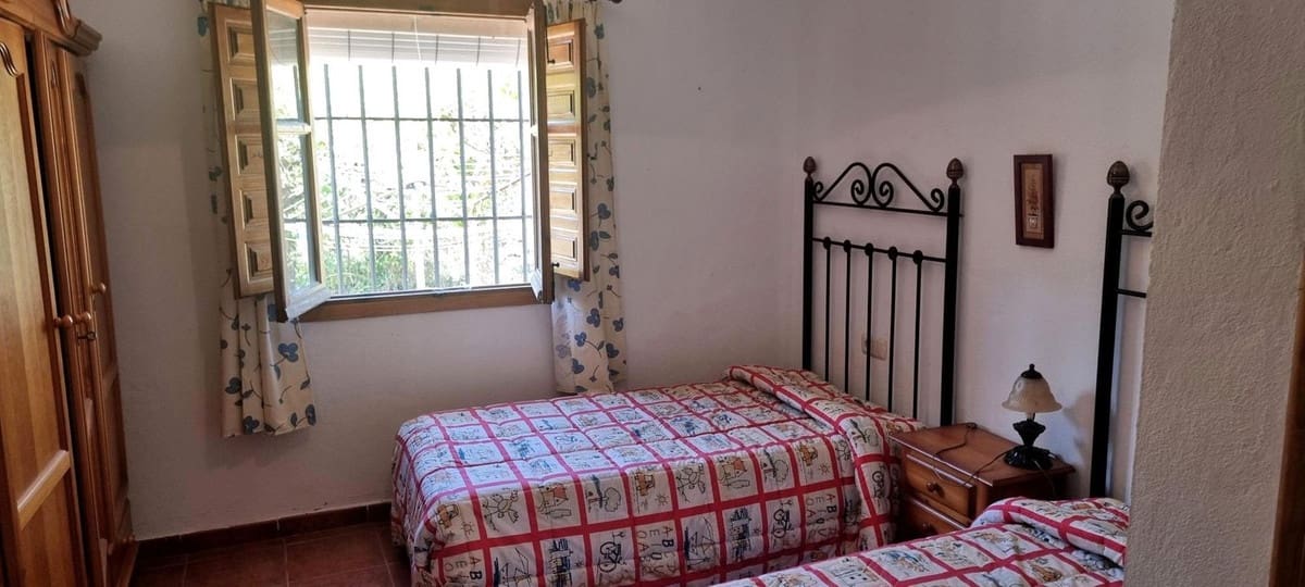 7 soverom Finca/Herregård til salgs i Alora med garasje - € 299 000 (Ref: 9378262)