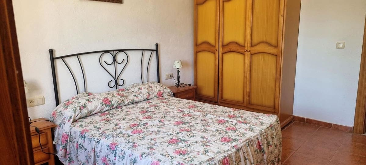 7 soverom Finca/Herregård til salgs i Alora med garasje - € 299 000 (Ref: 9378262)