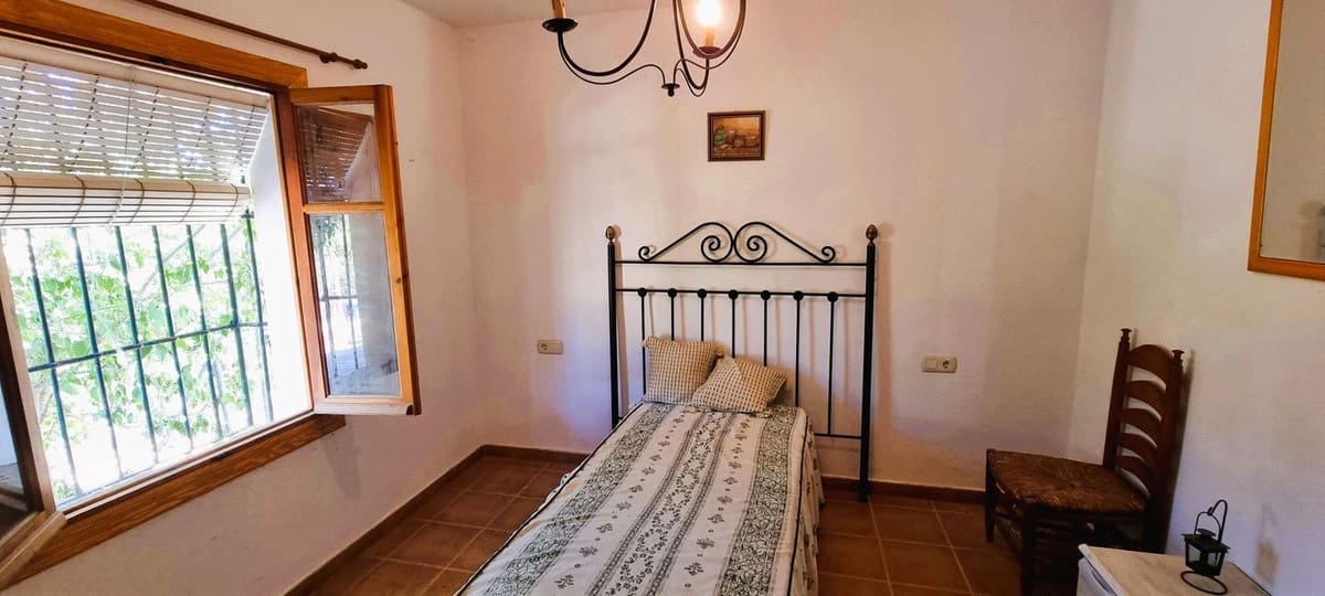 7 soverom Finca/Herregård til salgs i Alora med garasje - € 299 000 (Ref: 9378262)