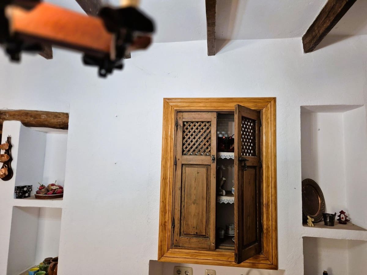 7 soverom Finca/Herregård til salgs i Alora med garasje - € 299 000 (Ref: 9378262)