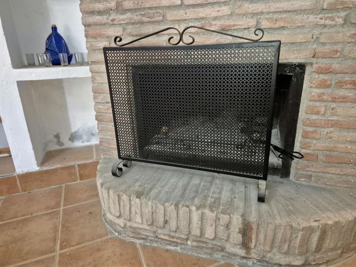 7 soverom Finca/Herregård til salgs i Alora med garasje - € 299 000 (Ref: 9378262)