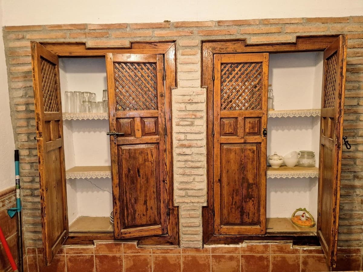 7 soverom Finca/Herregård til salgs i Alora med garasje - € 299 000 (Ref: 9378262)