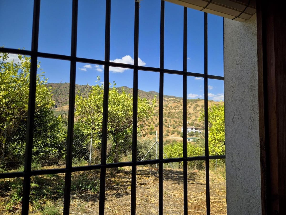 7 soverom Finca/Herregård til salgs i Alora med garasje - € 299 000 (Ref: 9378262)