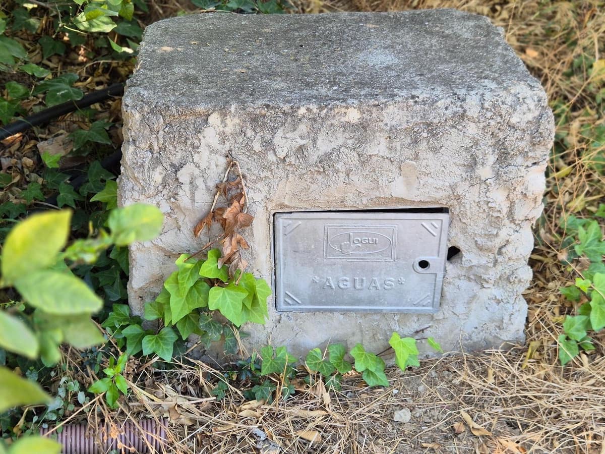 7 soverom Finca/Herregård til salgs i Alora med garasje - € 299 000 (Ref: 9378262)