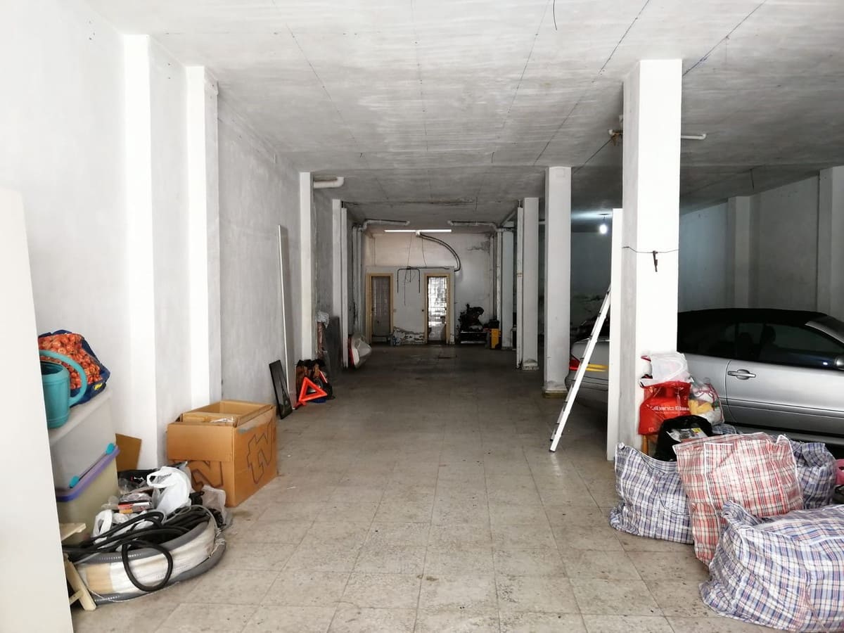 5 soveværelse Byhus til salg i Alhaurin el Grande med garage - € 762.000 (Ref: 9378263)