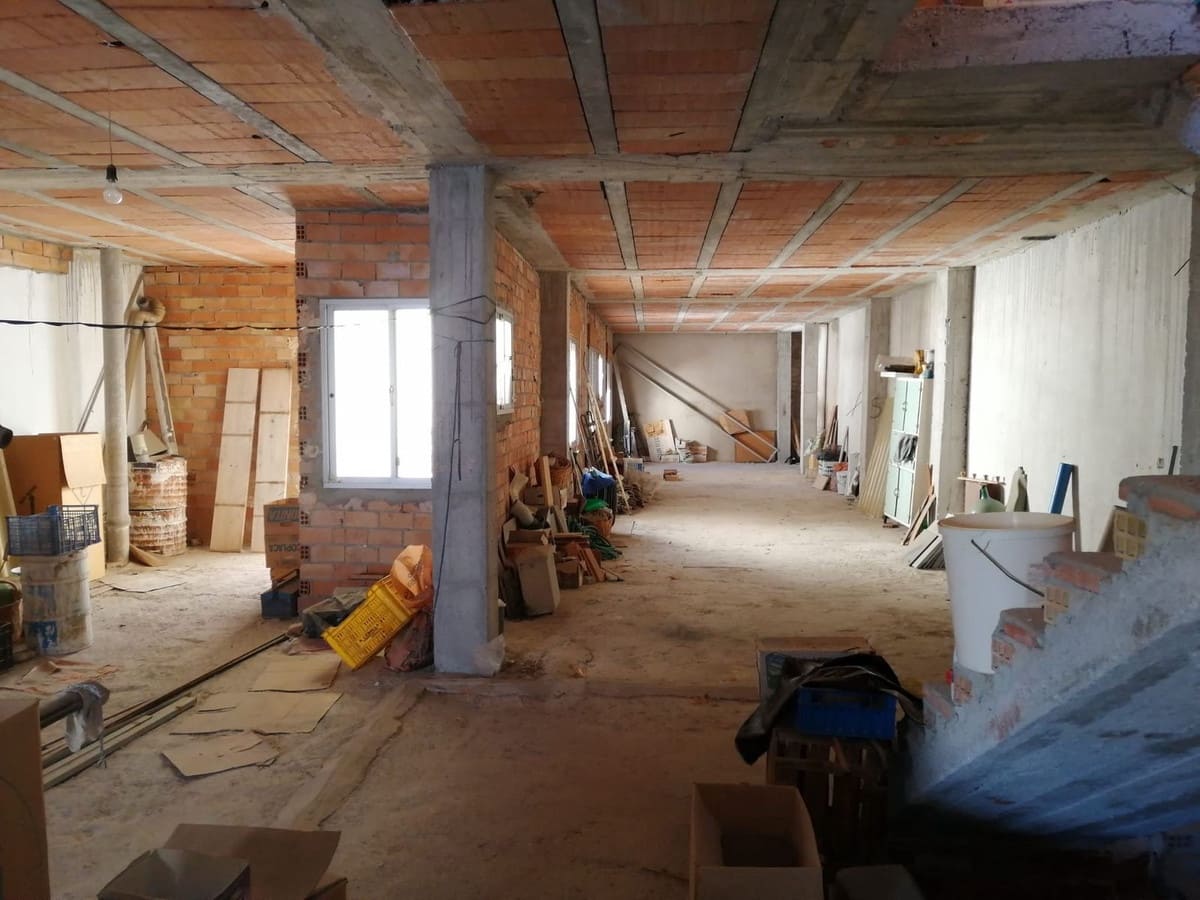 5 soveværelse Byhus til salg i Alhaurin el Grande med garage - € 762.000 (Ref: 9378263)