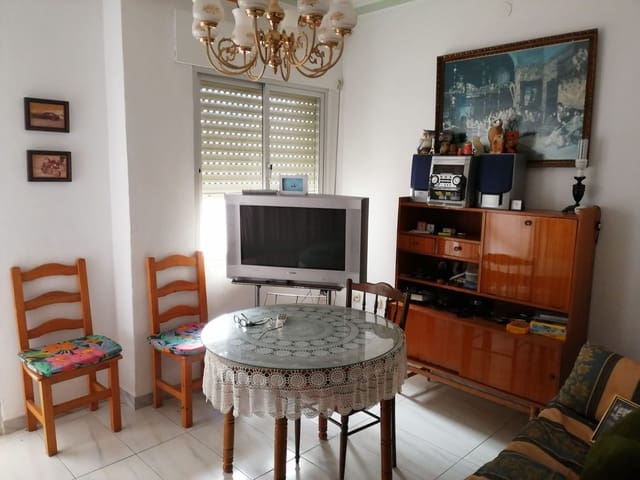 5 makuuhuone Omakotitalo myytävänä paikassa Alhaurín el Grande mukana 
autotalli - 762 000 € (Ref: 9378263)