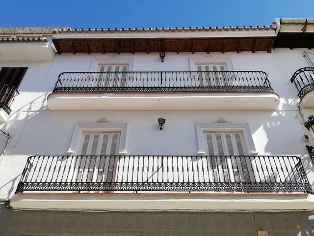 5 camera da letto Casa in vendita in Alhaurín el Grande con garage - 699.000 € (Rif: 9378263)