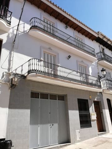 5 camera da letto Casa in vendita in Alhaurín el Grande con garage - 699.000 € (Rif: 9378263)