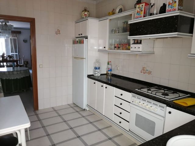 5 soveværelse Byhus til salg i Alhaurín el Grande med garage - € 699.000 (Ref: 9378263)