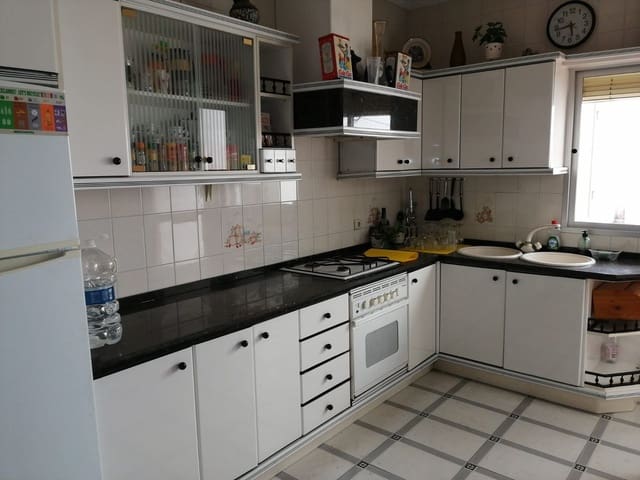 5 soveværelse Byhus til salg i Alhaurín el Grande med garage - € 699.000 (Ref: 9378263)