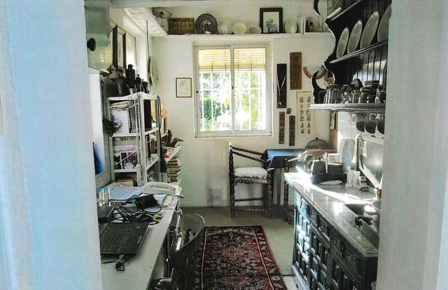 3 sypialnia Willa na sprzedaż w Alhaurín el Grande z basenem garażem - 264 000 € (Ref: 9383765)