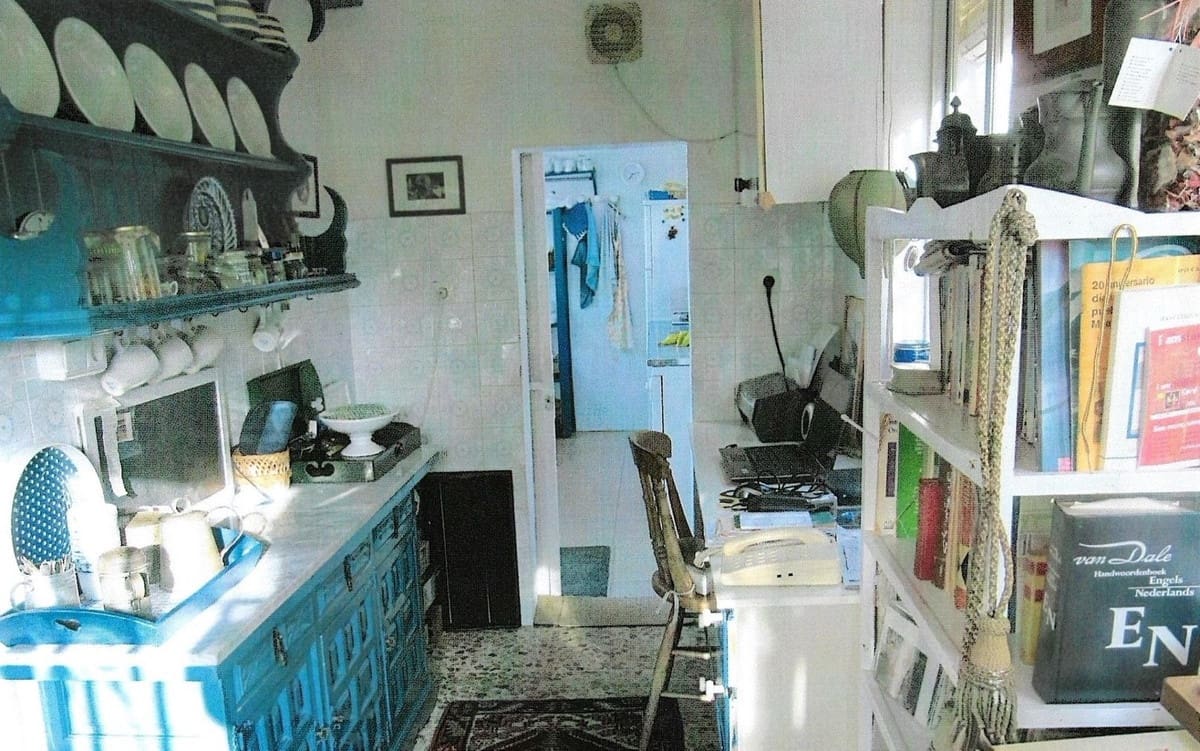 3 makuuhuone Huvila myytävänä paikassa Alhaurin el Grande mukana uima-altaan 
autotalli - 264 000 € (Ref: 9383765)