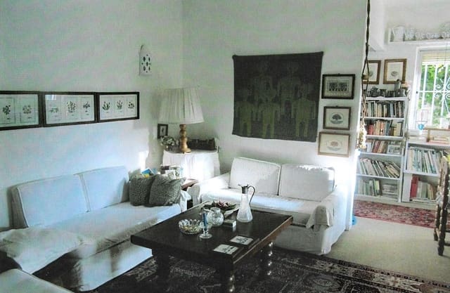 3 sypialnia Willa na sprzedaż w Alhaurín el Grande z basenem garażem - 264 000 € (Ref: 9383765)