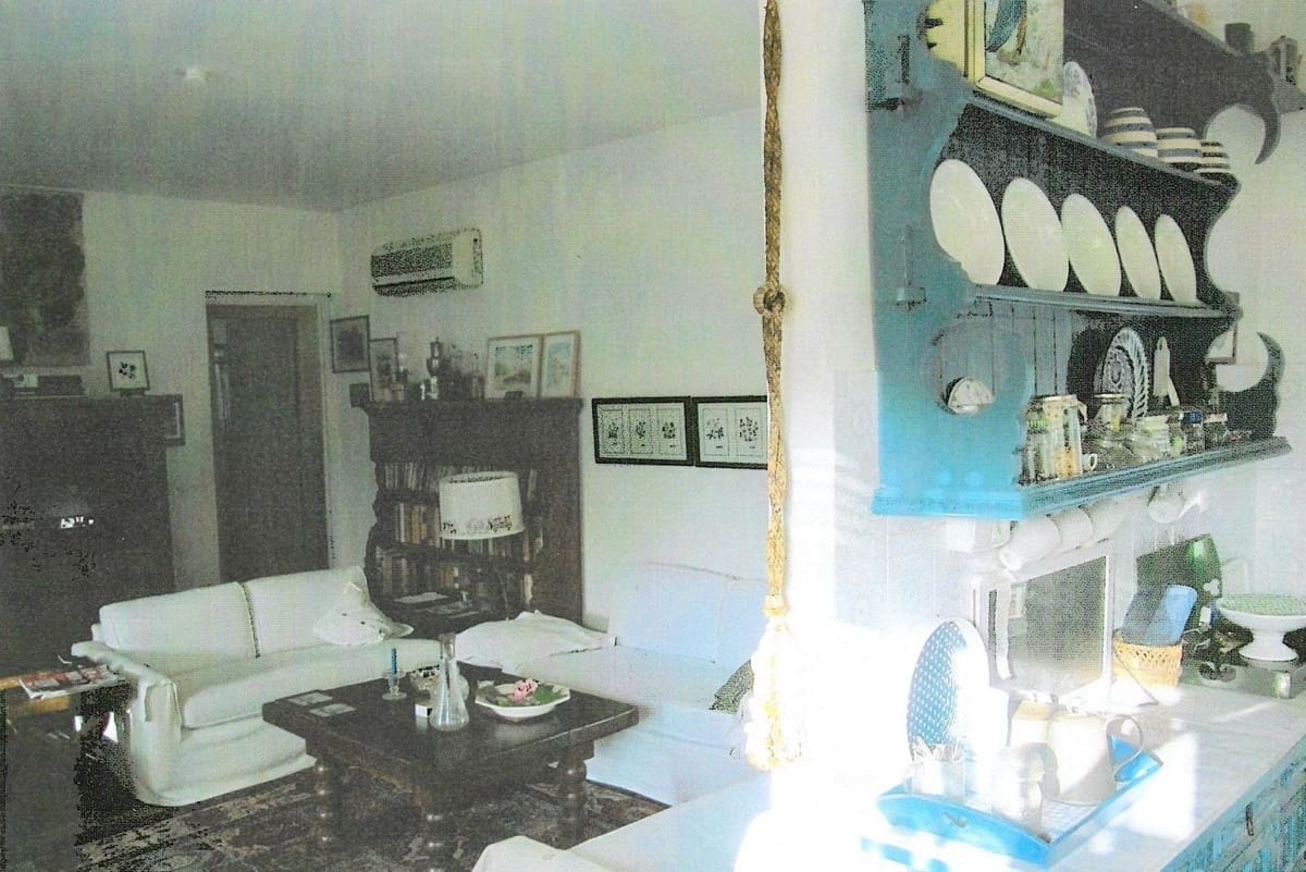 3 makuuhuone Huvila myytävänä paikassa Alhaurin el Grande mukana uima-altaan 
autotalli - 264 000 € (Ref: 9383765)