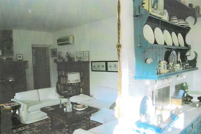 3 sypialnia Willa na sprzedaż w Alhaurín el Grande z basenem garażem - 264 000 € (Ref: 9383765)