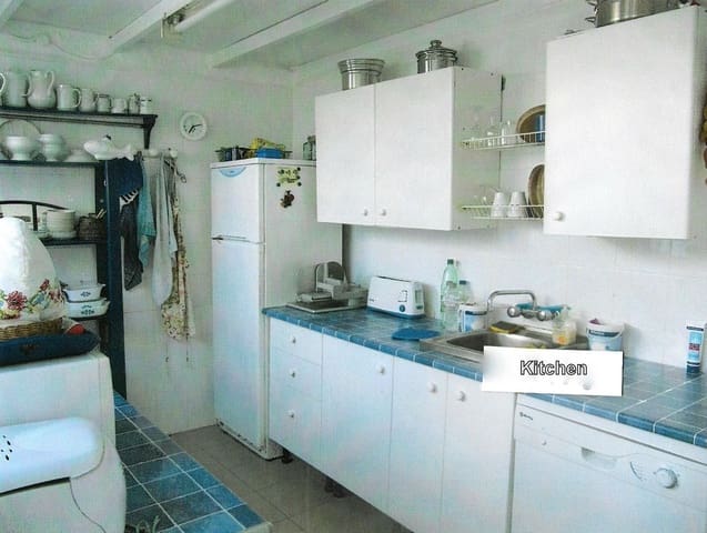 3 sypialnia Willa na sprzedaż w Alhaurín el Grande z basenem garażem - 264 000 € (Ref: 9383765)