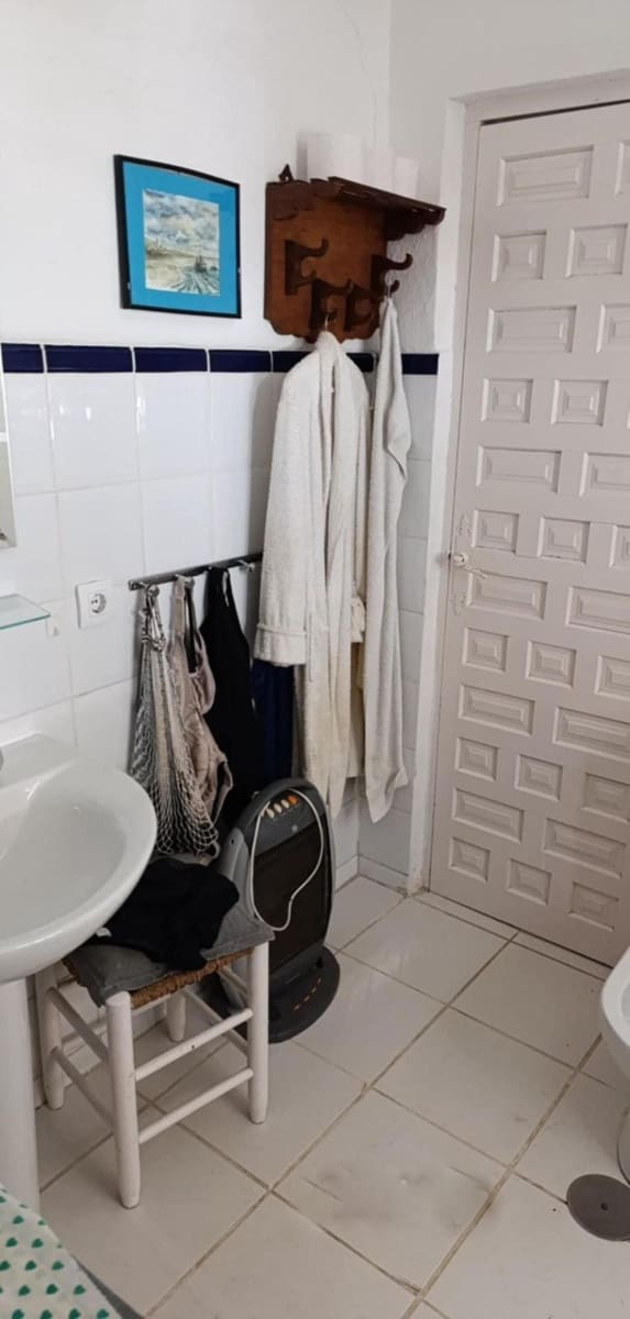 3 makuuhuone Huvila myytävänä paikassa Alhaurin el Grande mukana uima-altaan 
autotalli - 264 000 € (Ref: 9383765)