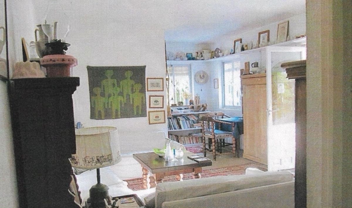 3 makuuhuone Huvila myytävänä paikassa Alhaurin el Grande mukana uima-altaan 
autotalli - 264 000 € (Ref: 9383765)