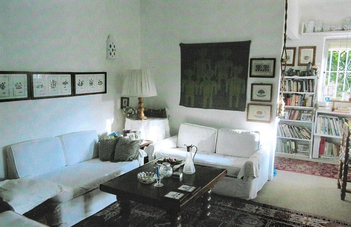 3 makuuhuone Huvila myytävänä paikassa Alhaurin el Grande mukana uima-altaan 
autotalli - 264 000 € (Ref: 9383765)