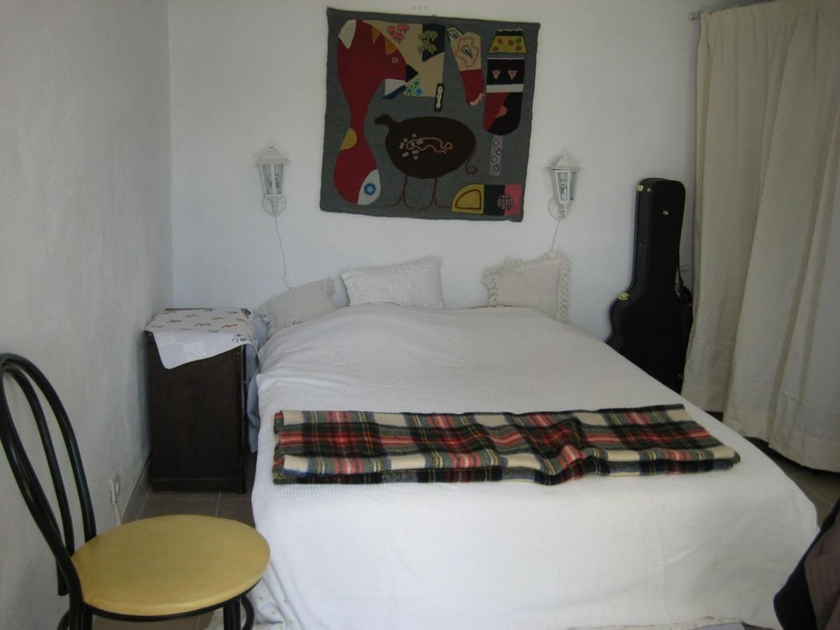 3 makuuhuone Huvila myytävänä paikassa Alhaurin el Grande mukana uima-altaan 
autotalli - 264 000 € (Ref: 9383765)