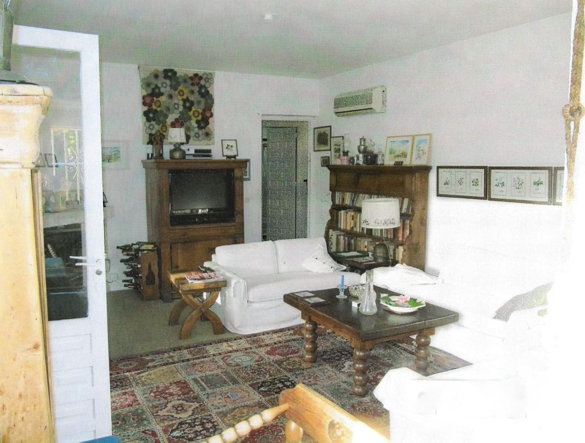 3 makuuhuone Huvila myytävänä paikassa Alhaurin el Grande mukana uima-altaan 
autotalli - 264 000 € (Ref: 9383765)