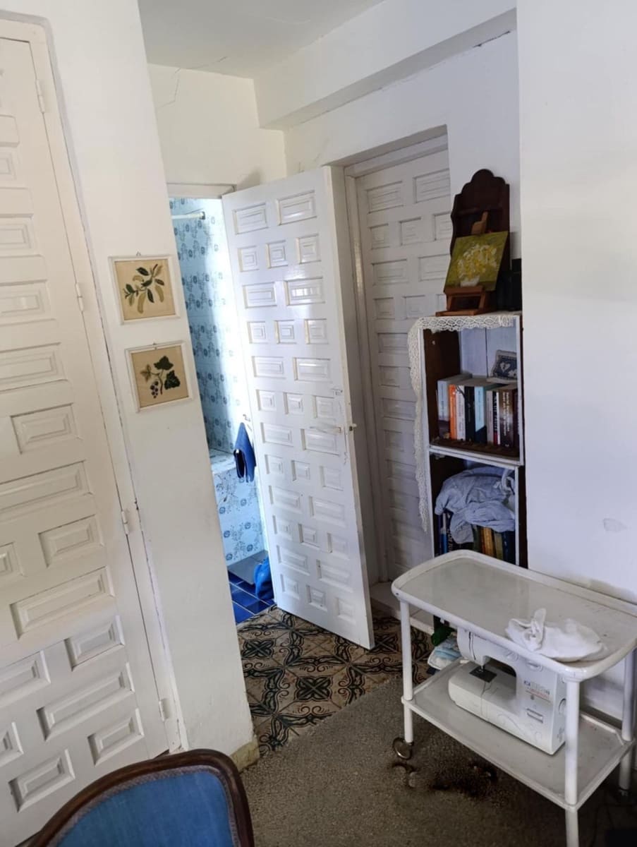 3 makuuhuone Huvila myytävänä paikassa Alhaurin el Grande mukana uima-altaan 
autotalli - 264 000 € (Ref: 9383765)