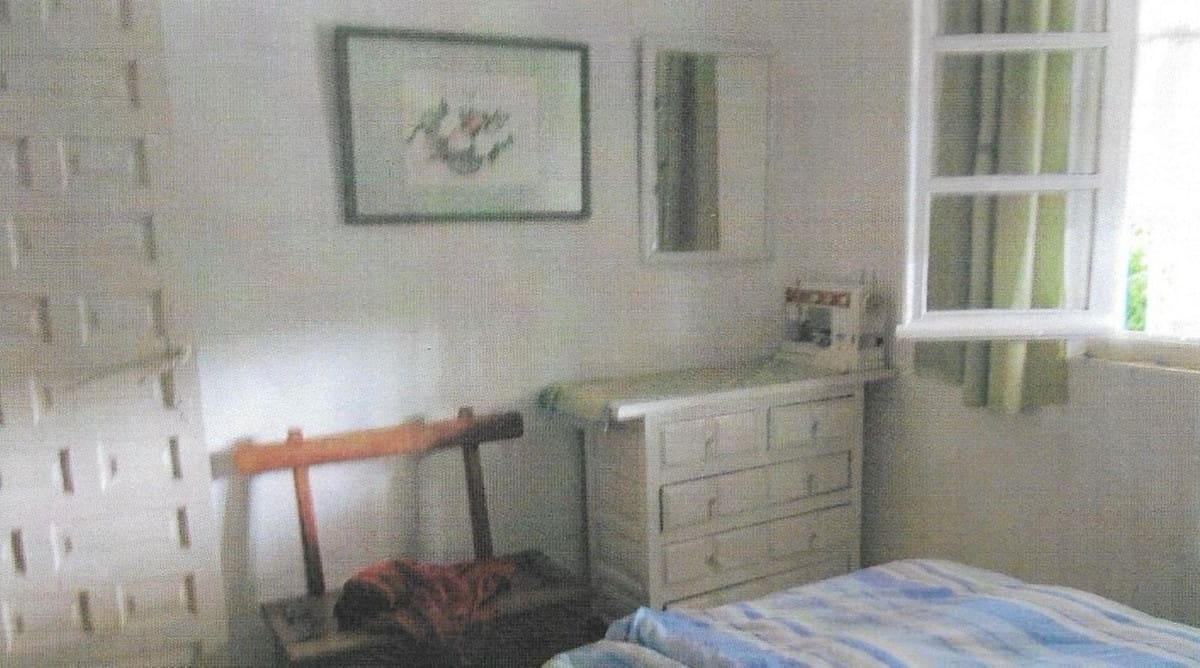 3 makuuhuone Huvila myytävänä paikassa Alhaurin el Grande mukana uima-altaan 
autotalli - 264 000 € (Ref: 9383765)