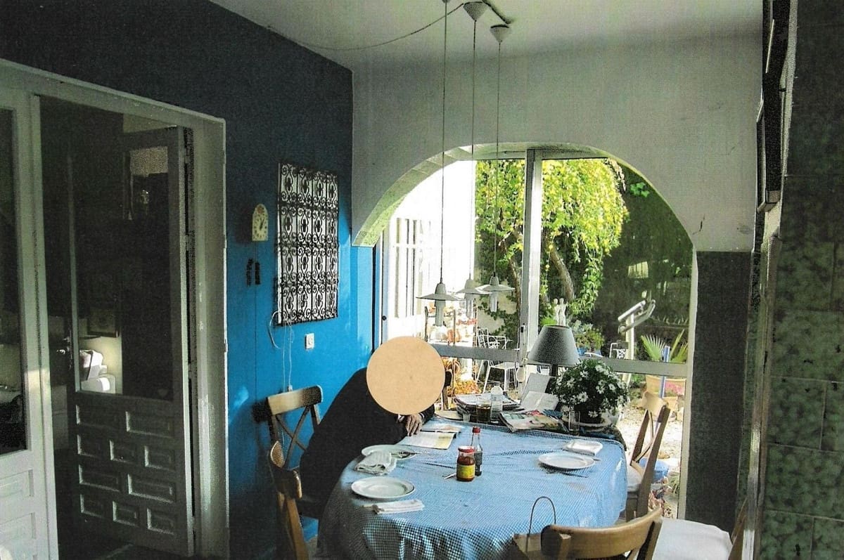 3 makuuhuone Huvila myytävänä paikassa Alhaurin el Grande mukana uima-altaan 
autotalli - 264 000 € (Ref: 9383765)