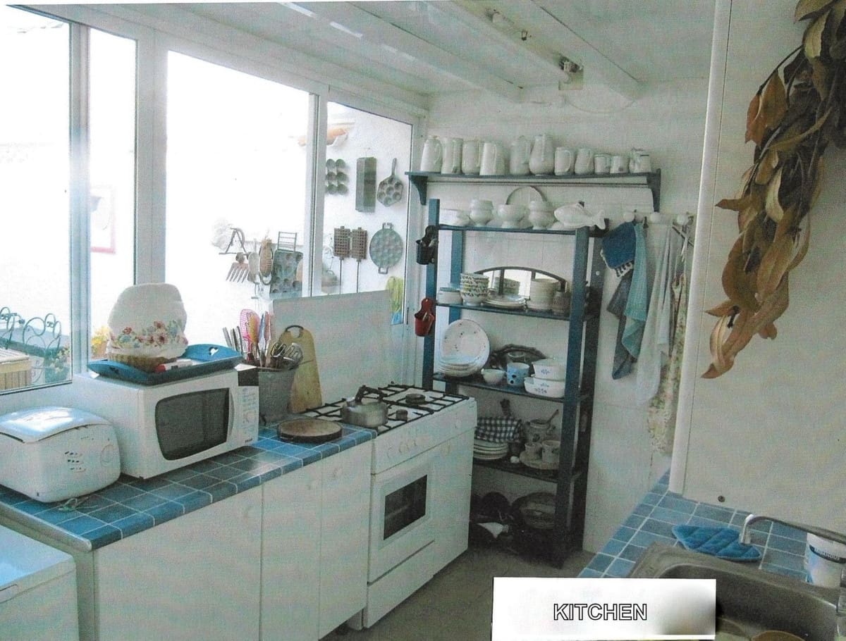 3 makuuhuone Huvila myytävänä paikassa Alhaurin el Grande mukana uima-altaan 
autotalli - 264 000 € (Ref: 9383765)