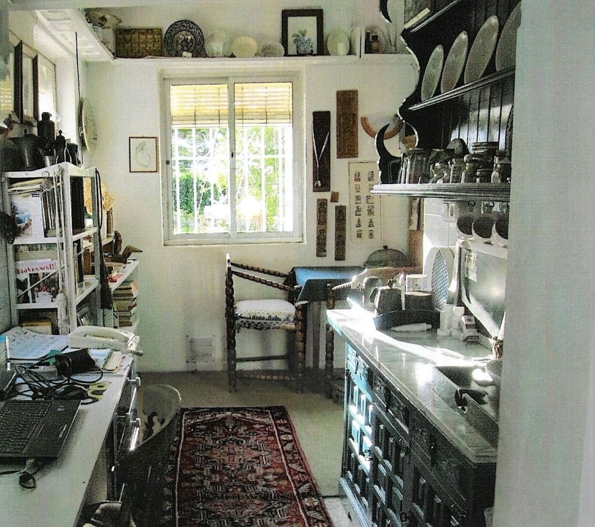 3 makuuhuone Huvila myytävänä paikassa Alhaurin el Grande mukana uima-altaan 
autotalli - 264 000 € (Ref: 9383765)