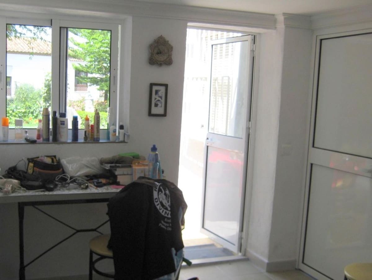 3 makuuhuone Huvila myytävänä paikassa Alhaurin el Grande mukana uima-altaan 
autotalli - 264 000 € (Ref: 9383765)