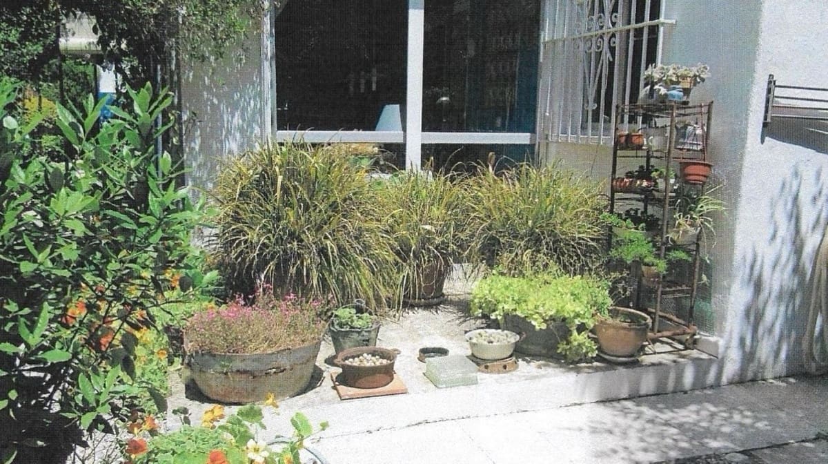 3 makuuhuone Huvila myytävänä paikassa Alhaurin el Grande mukana uima-altaan 
autotalli - 264 000 € (Ref: 9383765)