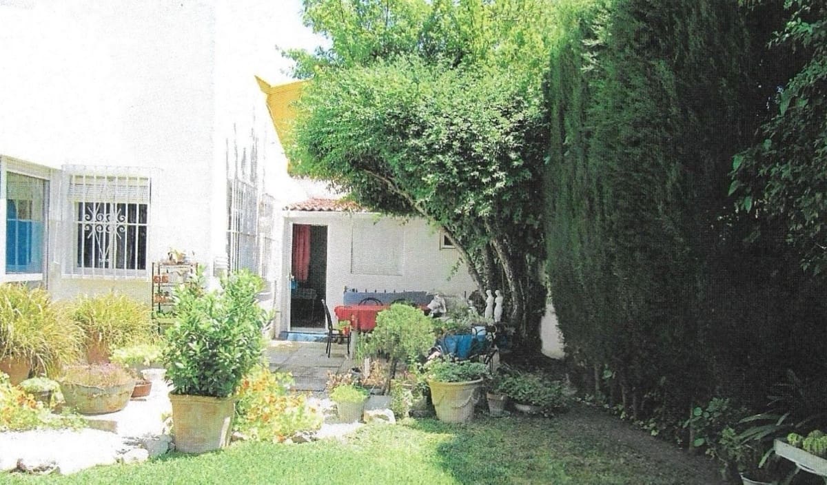 3 makuuhuone Huvila myytävänä paikassa Alhaurin el Grande mukana uima-altaan 
autotalli - 264 000 € (Ref: 9383765)