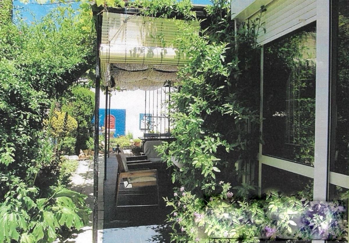 3 makuuhuone Huvila myytävänä paikassa Alhaurin el Grande mukana uima-altaan 
autotalli - 264 000 € (Ref: 9383765)