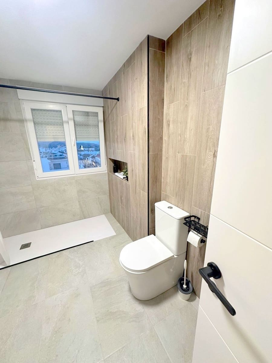 3 slaapkamer Penthouse te koop in Alhaurin el Grande - € 319.000 (Ref: 9434580)