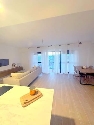 3 soveværelse Penthouse til salg i Alhaurín el Grande - € 308.000 (Ref: 9434580)