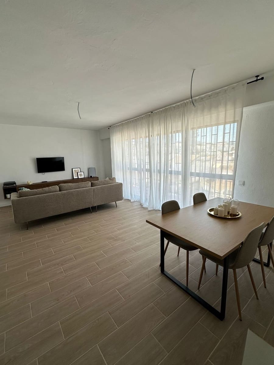 3 slaapkamer Penthouse te koop in Alhaurin el Grande - € 308.000 (Ref: 9434580)