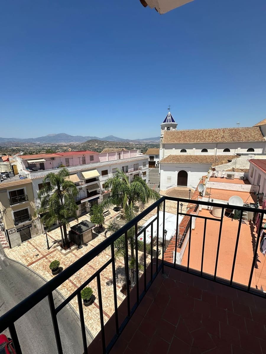 3 slaapkamer Penthouse te koop in Alhaurin el Grande - € 308.000 (Ref: 9434580)