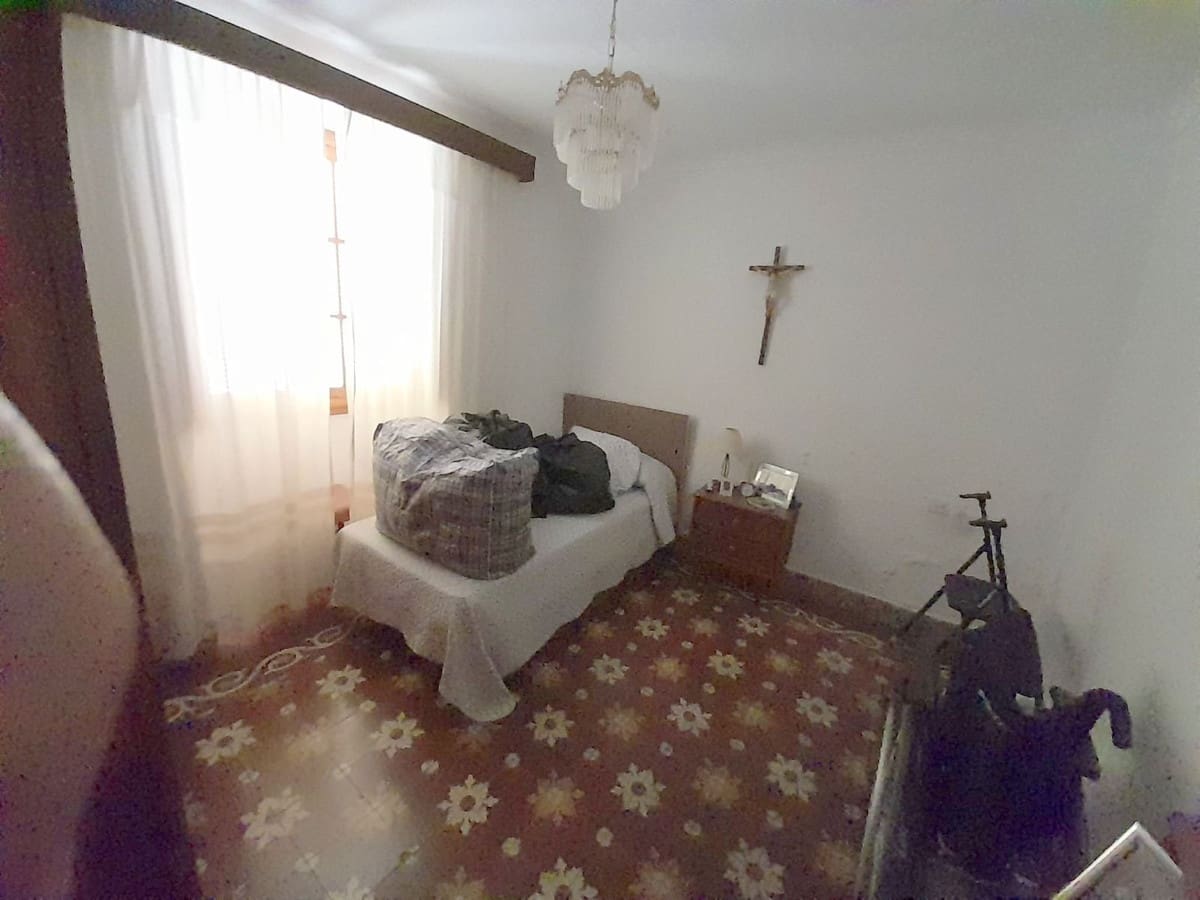 6 quarto Casa em Banda para venda em Villanueva del Rosario com garagem - 279 000 € (Ref: 9442834)