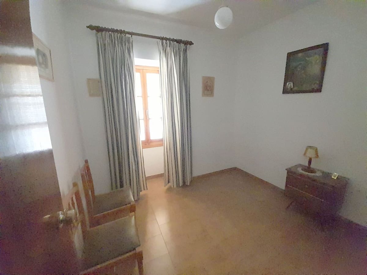 6 quarto Casa em Banda para venda em Villanueva del Rosario com garagem - 279 000 € (Ref: 9442834)