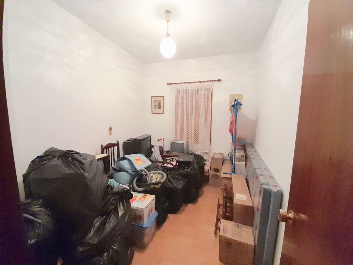 6 quarto Casa em Banda para venda em Villanueva del Rosario com garagem - 279 000 € (Ref: 9442834)