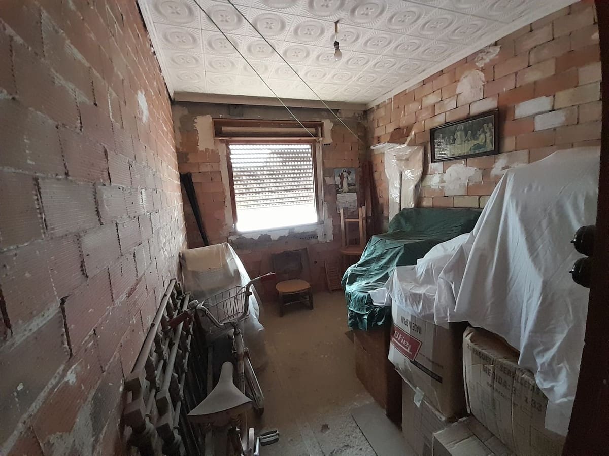 6 quarto Casa em Banda para venda em Villanueva del Rosario com garagem - 279 000 € (Ref: 9442834)