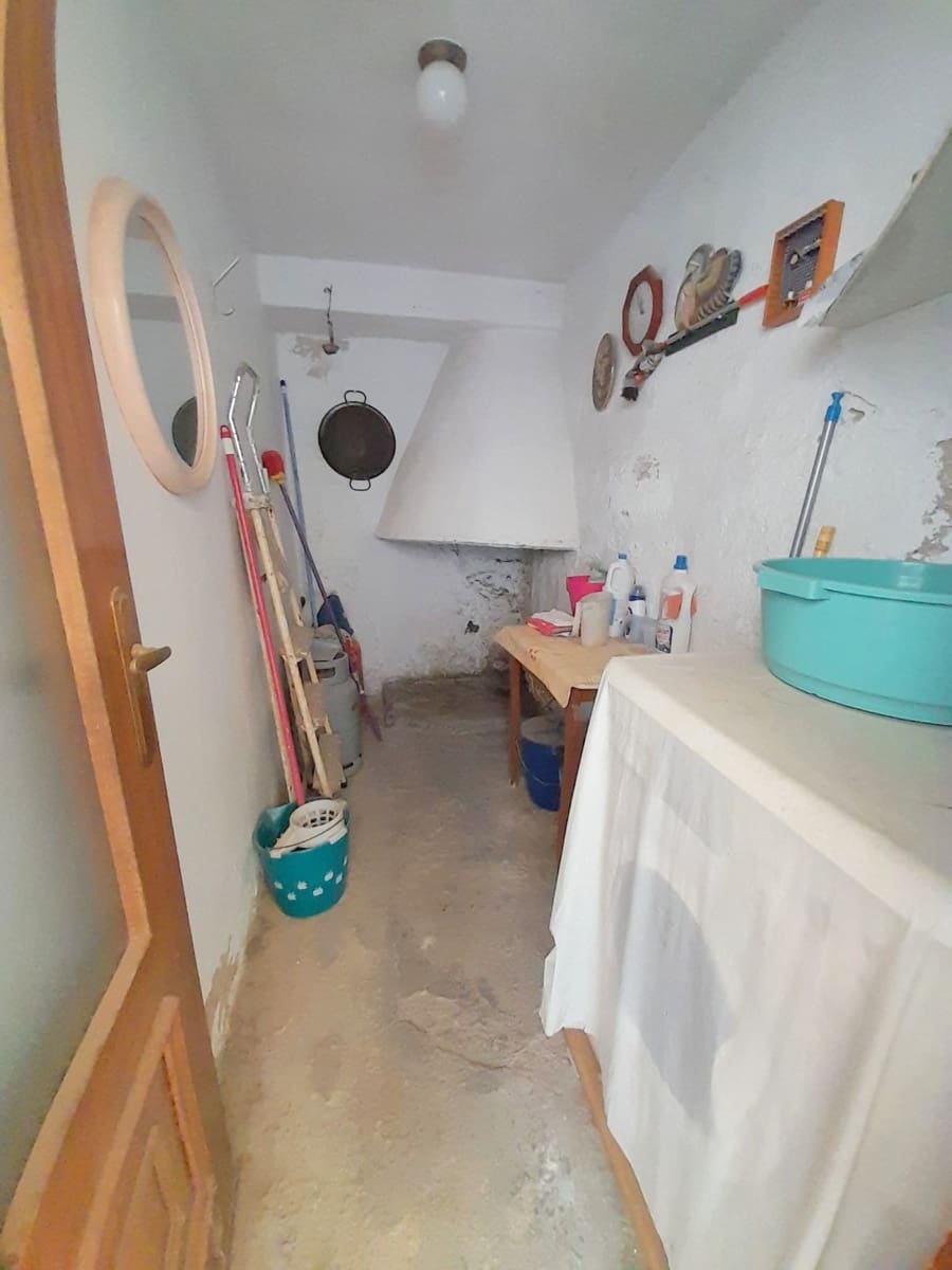 6 quarto Casa em Banda para venda em Villanueva del Rosario com garagem - 279 000 € (Ref: 9442834)